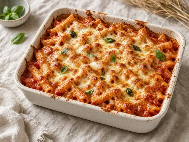 Homemade frozen pizza